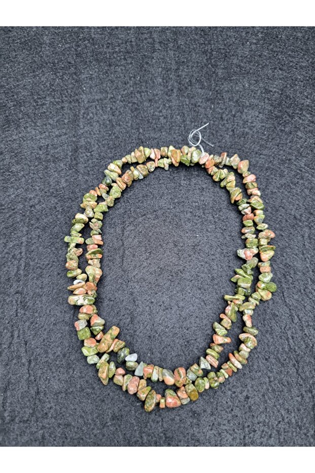Kırıktaş Unakit Stone Natural Stone String - 3
