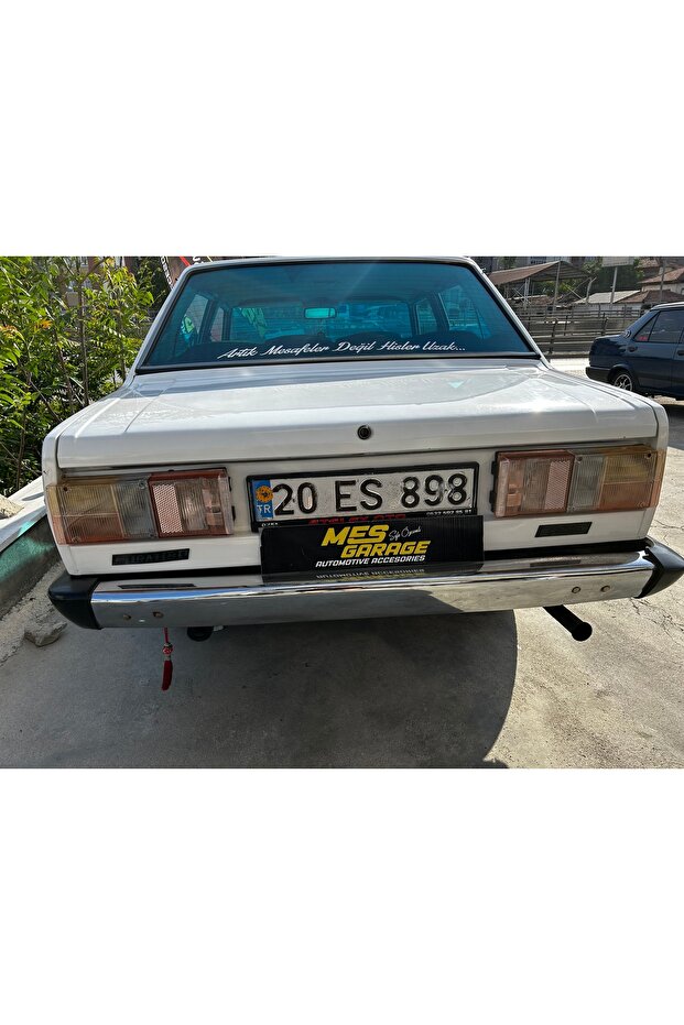 TOFAŞ 131 ŞEFFAF STOP TAKIMI - 3