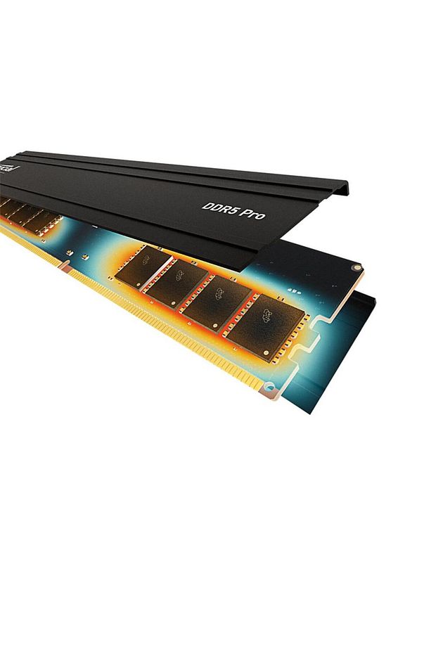 24GB PRO DDR5-5600 UDIMM CL46 RAM - 3