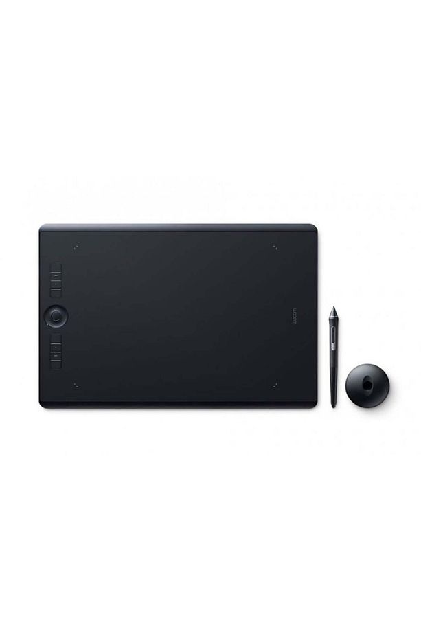 INTUOS PRO LARGE GRAFİK TABLET ( PTH-860-N ) - 1