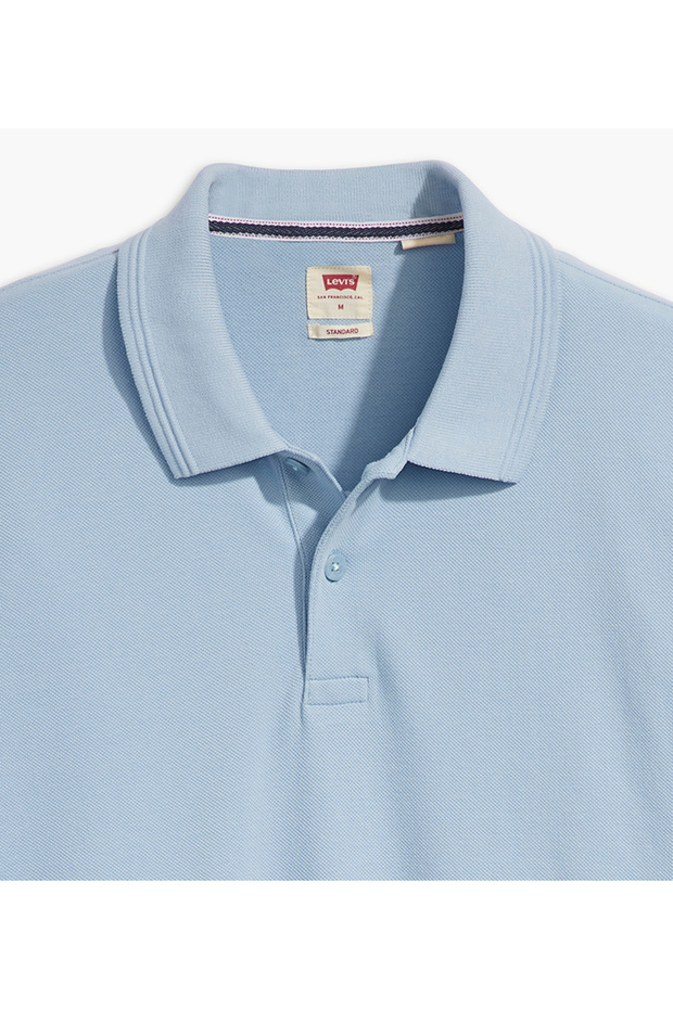 THE STANDARD POLO - 4