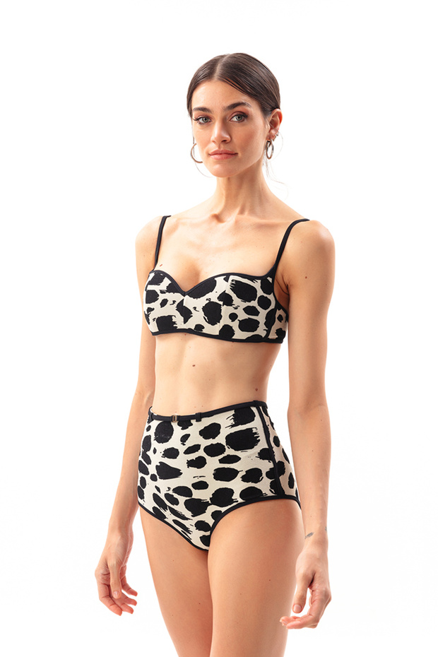 MAIGO V-YAKA BİKİNİ - 2