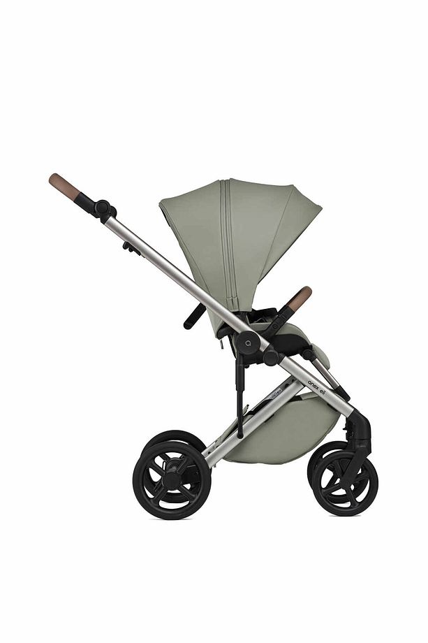 Eli - 3'ü 1 arada set - Bebek Arabası - 4