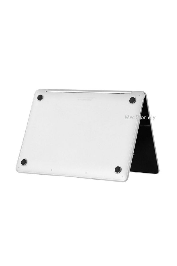 Macbook Pro Kılıf 14.2inç M1 M2 M3 M4 Mat Flu (14" PRO) A2442 A2779 A2992 A2918 A3112 A3401 A3185 - 5