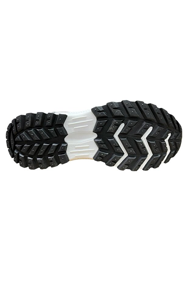 M.p Erkek İthal Spor Ayakkabı 241-1642 - 4