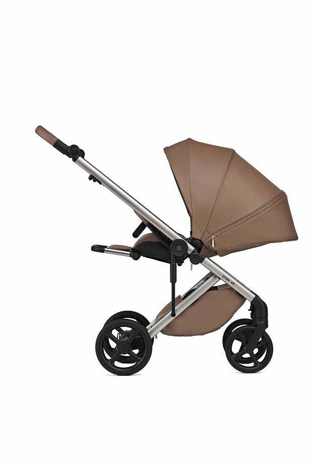 Eli - 3'ü 1 arada set - Bebek Arabası - 6