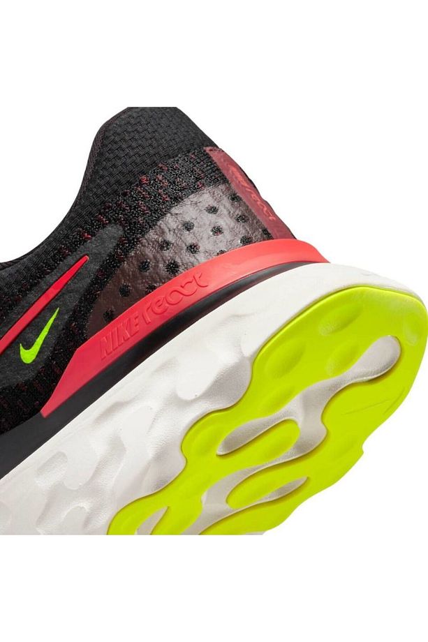 React Infinity Run Flyknit 3 Erkek Koşu Ayakkabısı-dh5392-007 - 5