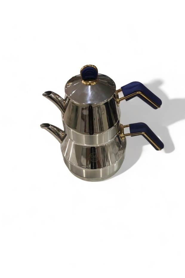 Orta Boy Çaydanlık - 2