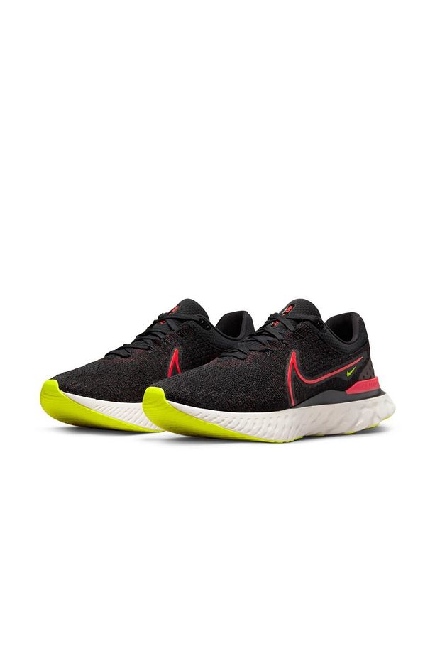 React Infinity Run Flyknit 3 Erkek Koşu Ayakkabısı-dh5392-007 - 3
