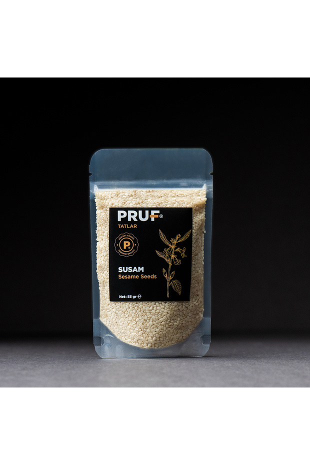Susam Eko Paket 55 gr.