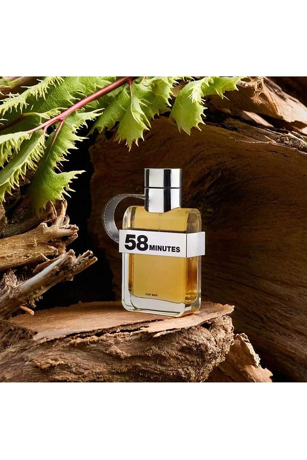 58 Minutes Edp 100 ml Erkek - 6