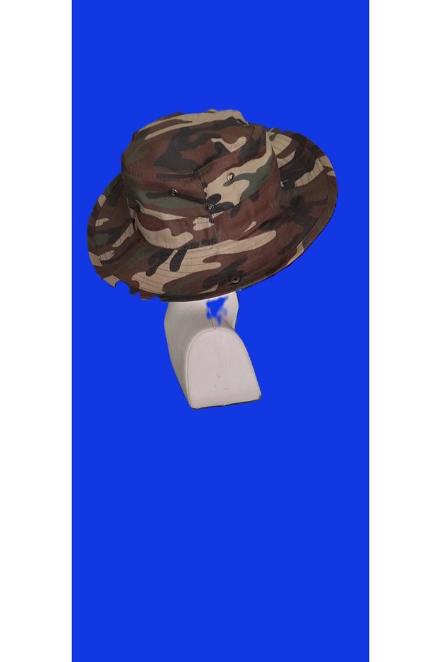 Zerda Hat