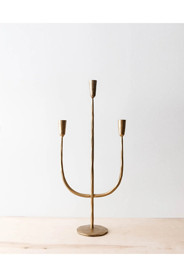 El Yapımı Şamdan - 6