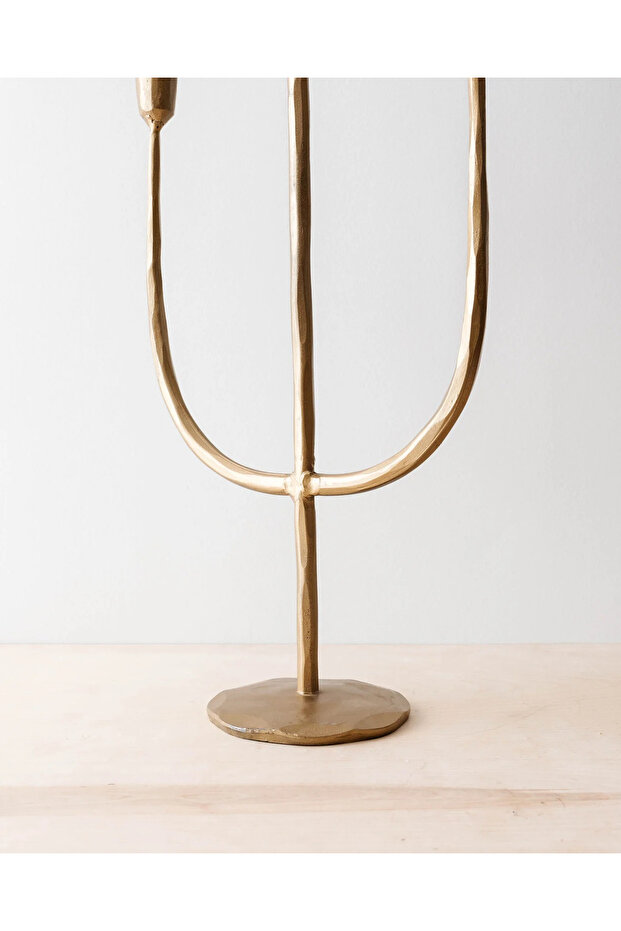 El Yapımı Şamdan - 5