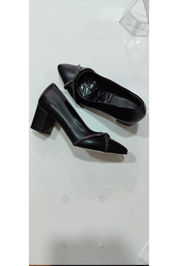 Ayakkabı stiletto - 3