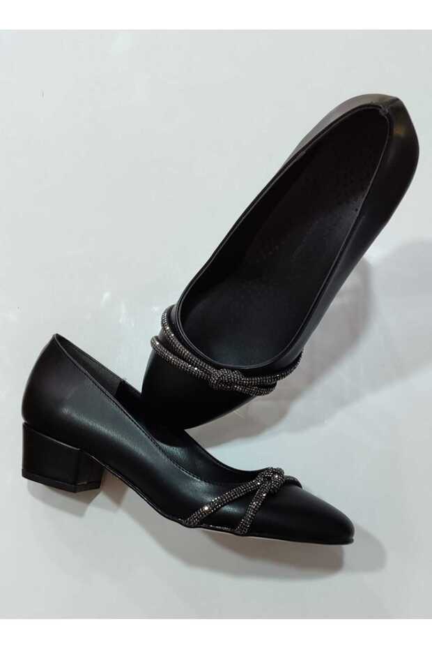 Ayakkabı stiletto - 2