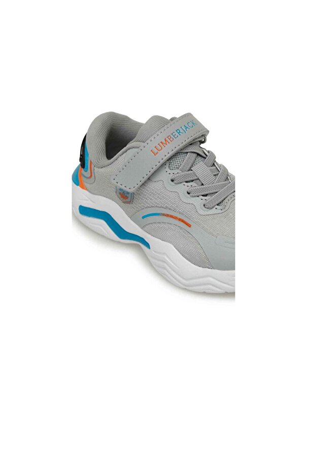 Laren Çocuk Ayakkabı - 3