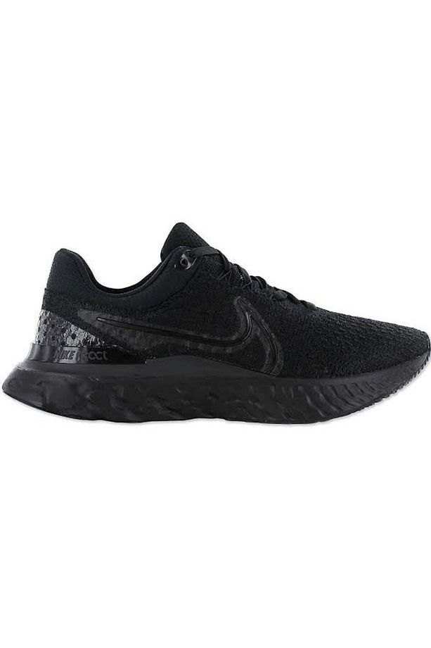 React Infinity Run Flyknit 3 Erkek Koşu Ayakkabısı - 3