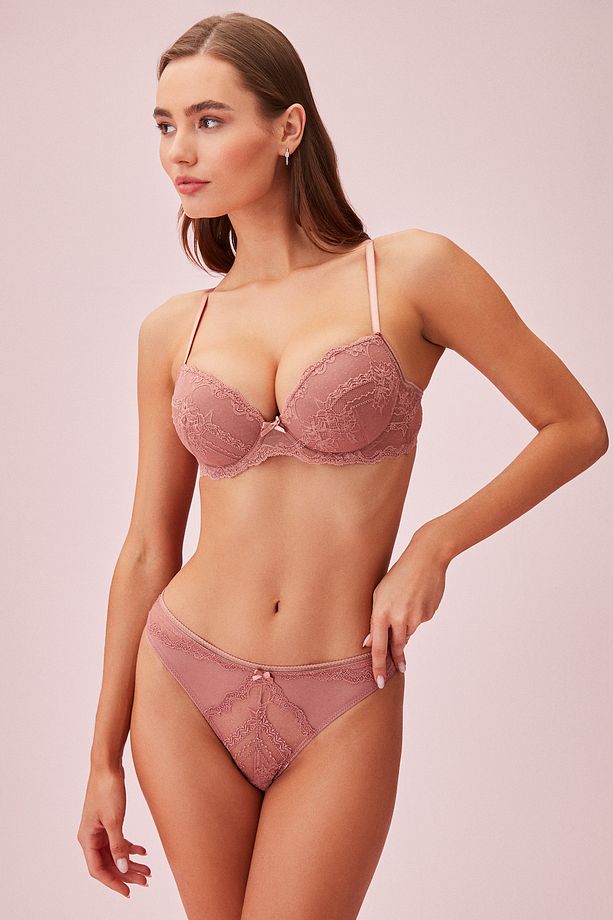 Mi Amore String Külot - 3