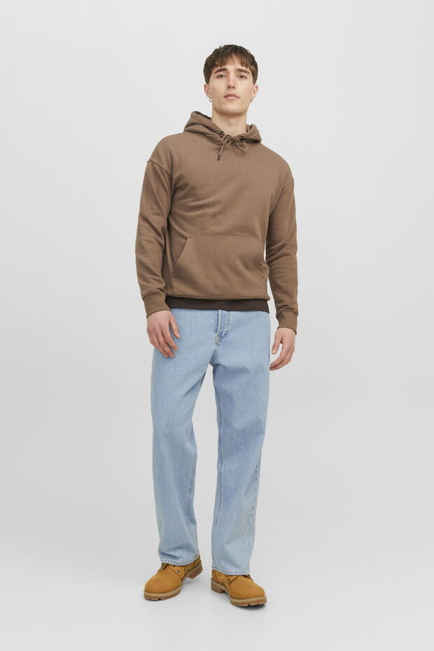 Men's Alex Original 304 Baggy Fit Jeans