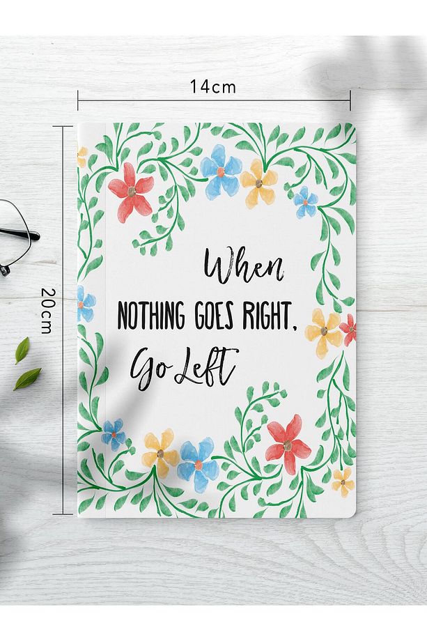 Çizgisiz Defter Seti, 3 Adet Not Defteri, Notebook Journal Seti, Anı Defteri, 64 Sayfa Orta Boy - 3