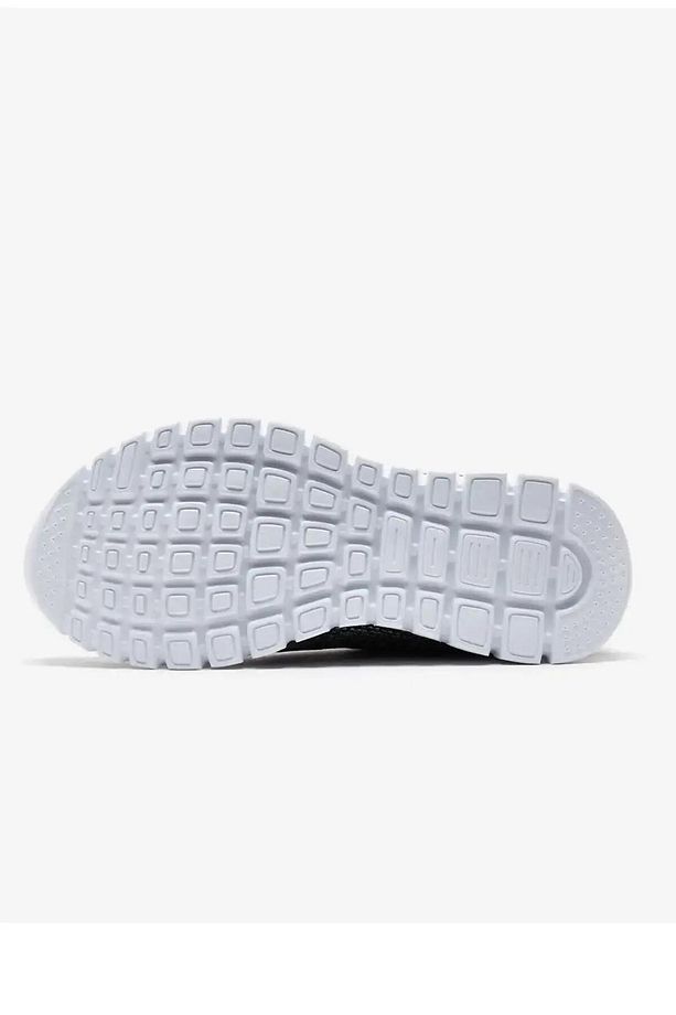 Graceful-Twisted Memory Foam Yastıklı Taban Kadın Spor Ayakkabı - 7
