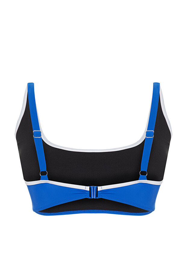 Saks Bralette Bikini Üstü TBBSS24CT00008 - 7