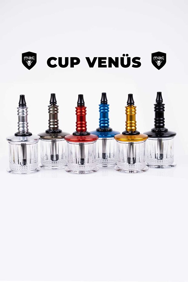 MAC CUP VENÜS - 4