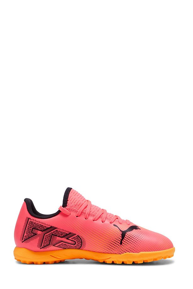FUTURE 7 PLAY TT Jr Pembe Unisex Halı Saha Ayakkabısı - 2