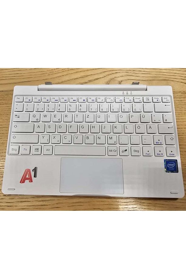 Yenilikçi Dokunmatik Ekran Kalemi ile Windows 11 Tablet PC - 8GB RAM - 6