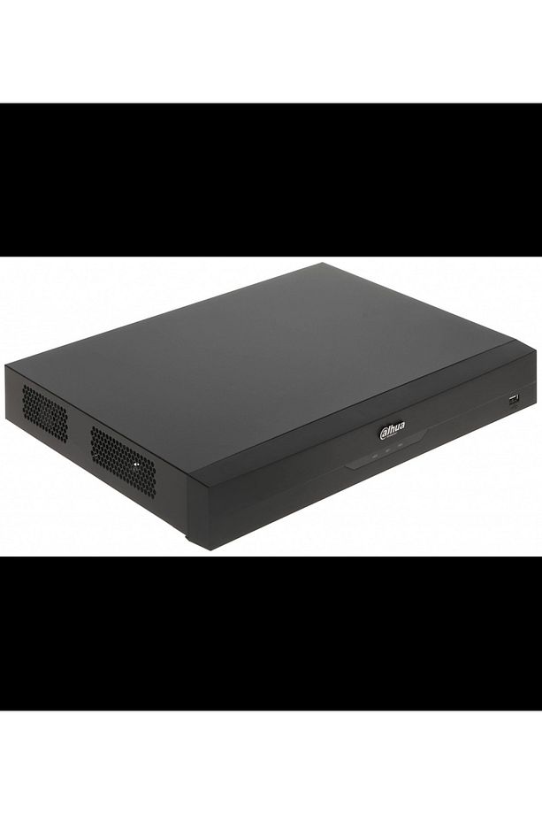 NVR5232-EI, 32Kanal, 12Mpix, H265+, 2 HDD Desteği, 1080P Kayıt, 320Mbps Bant Genişliği, NVR - 2