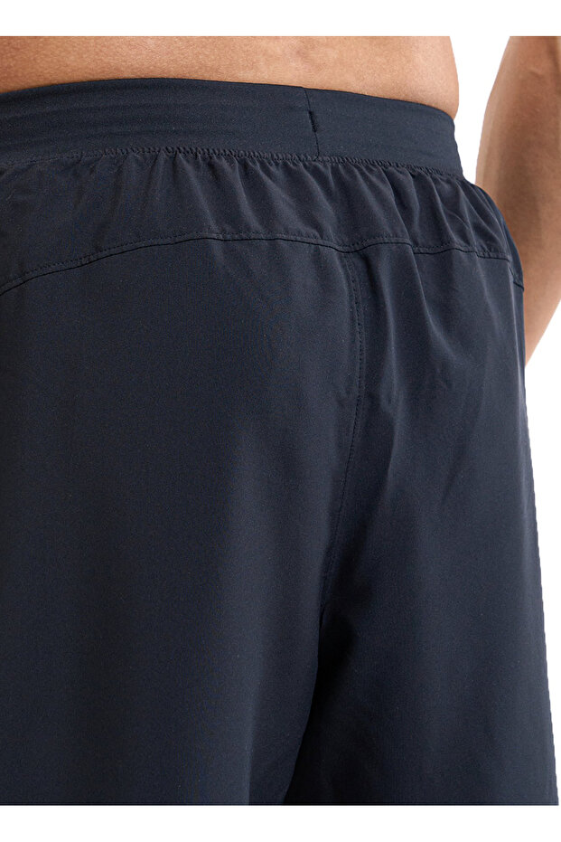 Şort, Xl, Siyah - 3