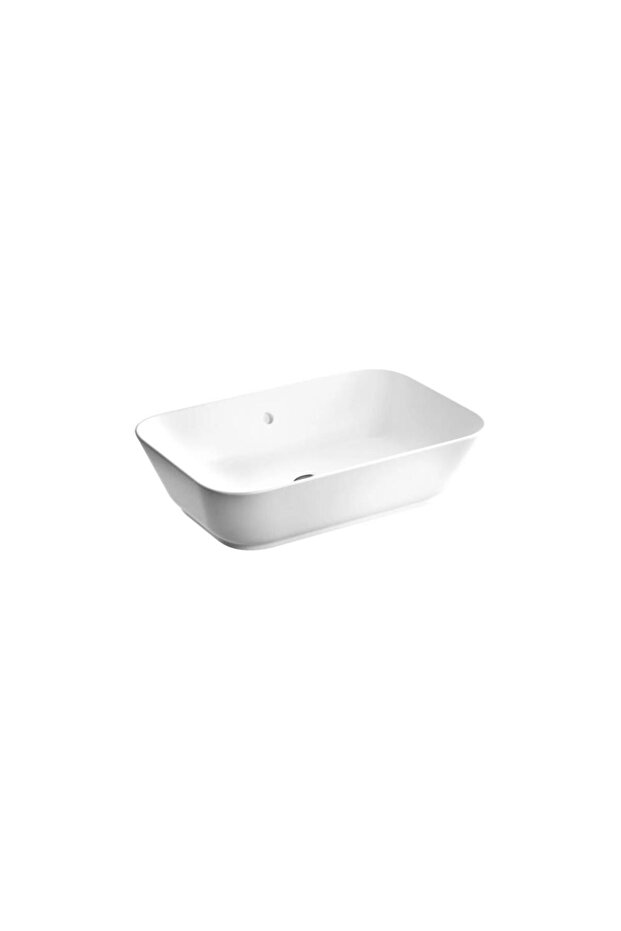 Geo Çanak Lavabo 60 Cm - 1