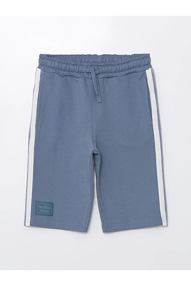 LCW Kids Boy Roller with Elastic Waist