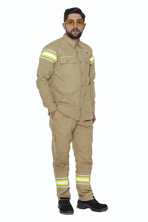 ORMANCI KIYAFETİ - 2