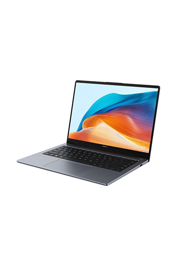 D14 13th Gen Intel® Core i5-13420h 16gb 512gb Intel® Uhd Graphics 14 Uzay Grısı Notebook Huaw - 1