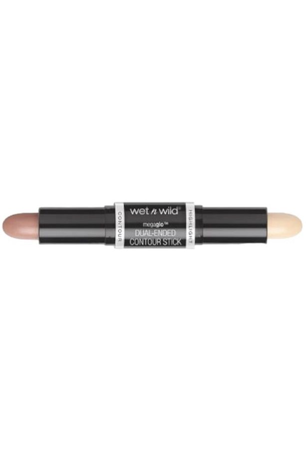 wet n wild MegaGlo Dual-Ended Stick Kontür Light/Medium - 3