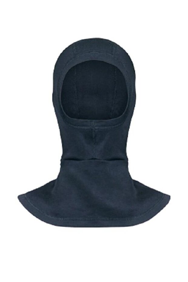 İTFAYECİ ALEV ALMAZ ÖRME BAŞLIK - 1