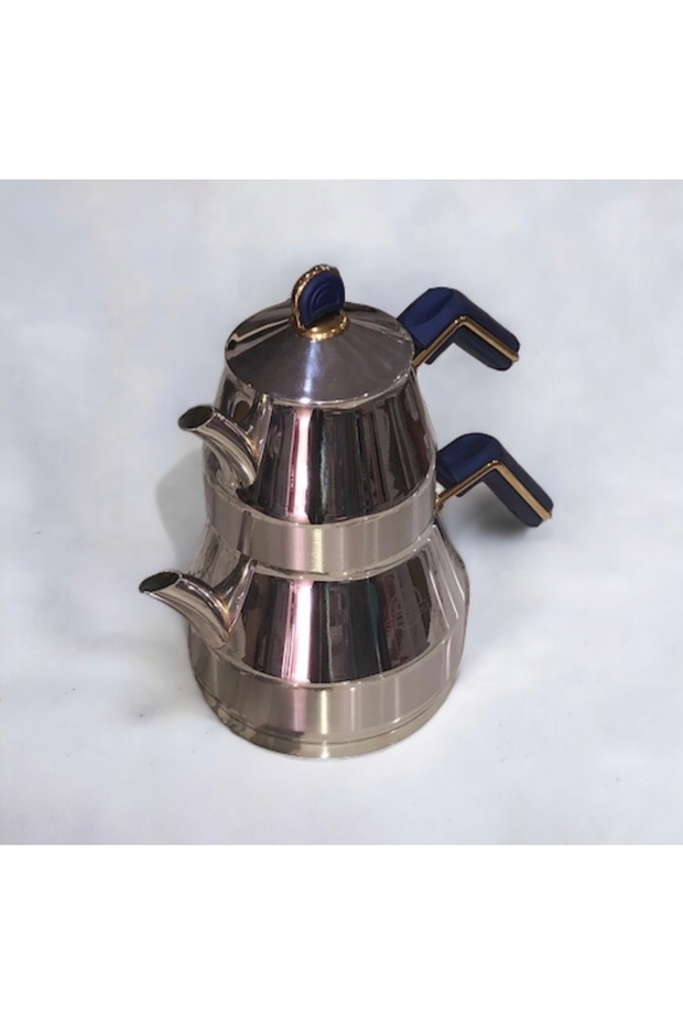 Orta Boy Çaydanlık - 1