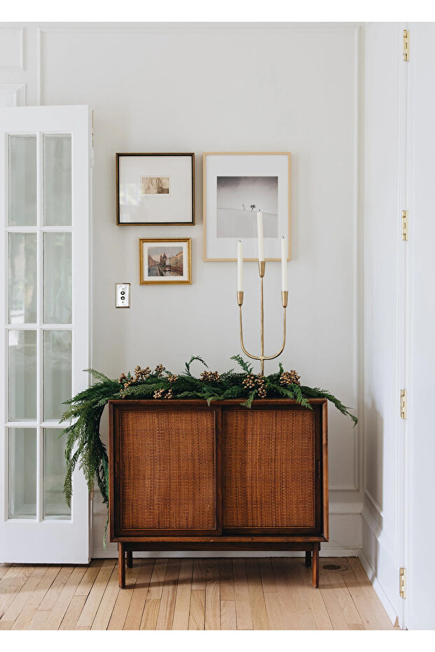 El Yapımı Şamdan - 7