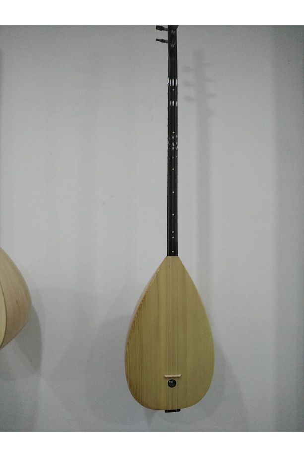 Divan - 45 Tekne - Profesyonel Bağlama - 4