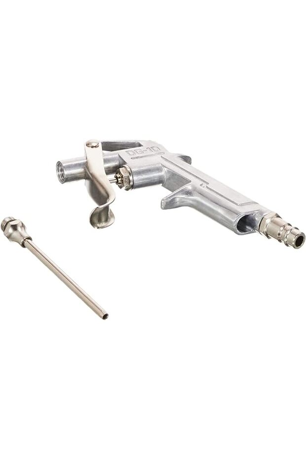 Hava Tabancası- Uzun - 5