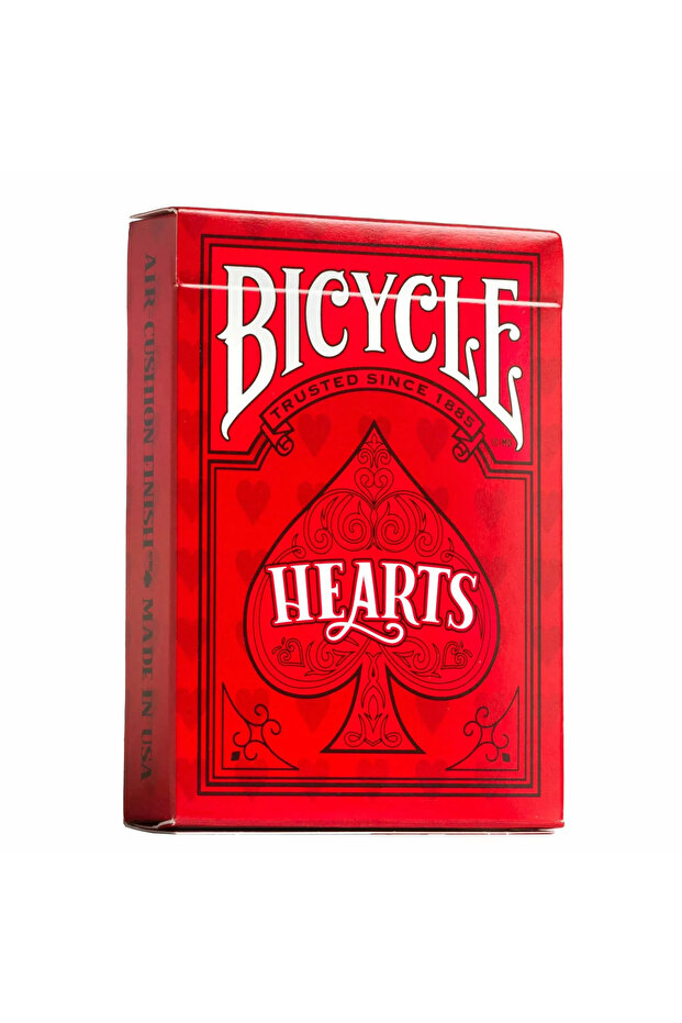 ®   بطاقات لعبة القلوب - 3