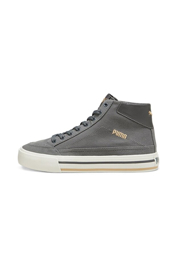 Court Classic Vulc Mid - 1