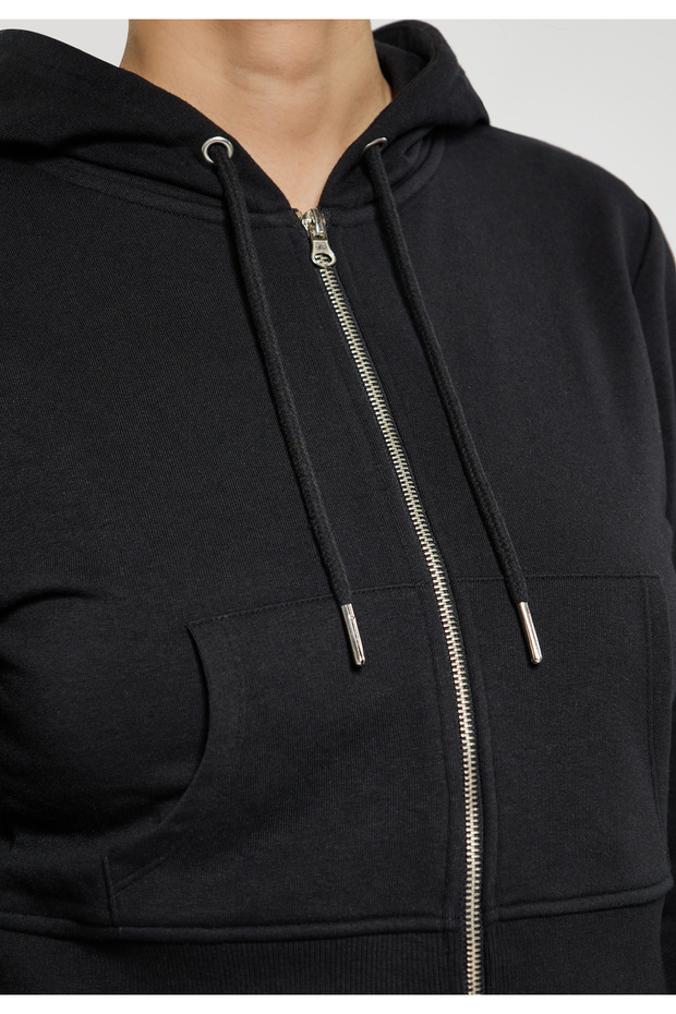 Hanorac cu gluga - 3