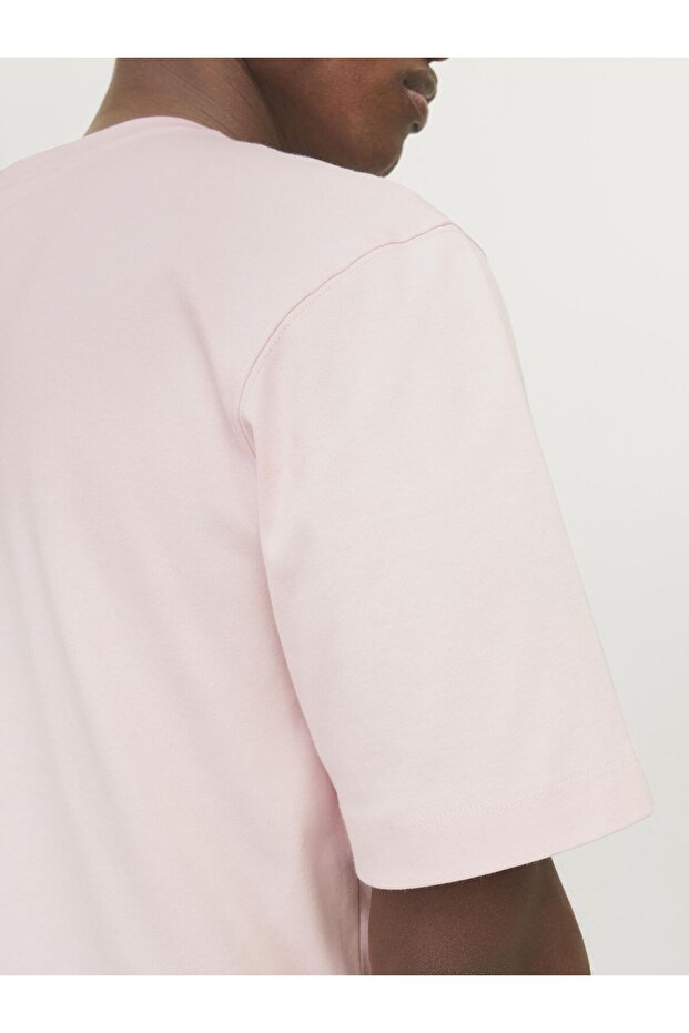 Φόρμα Einfarbig Rundhals - 5