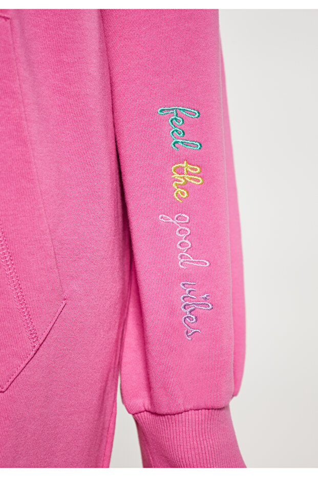 Hanorac cu glugă - 3