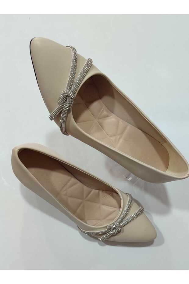 Ayakkabı Stiletto - 4