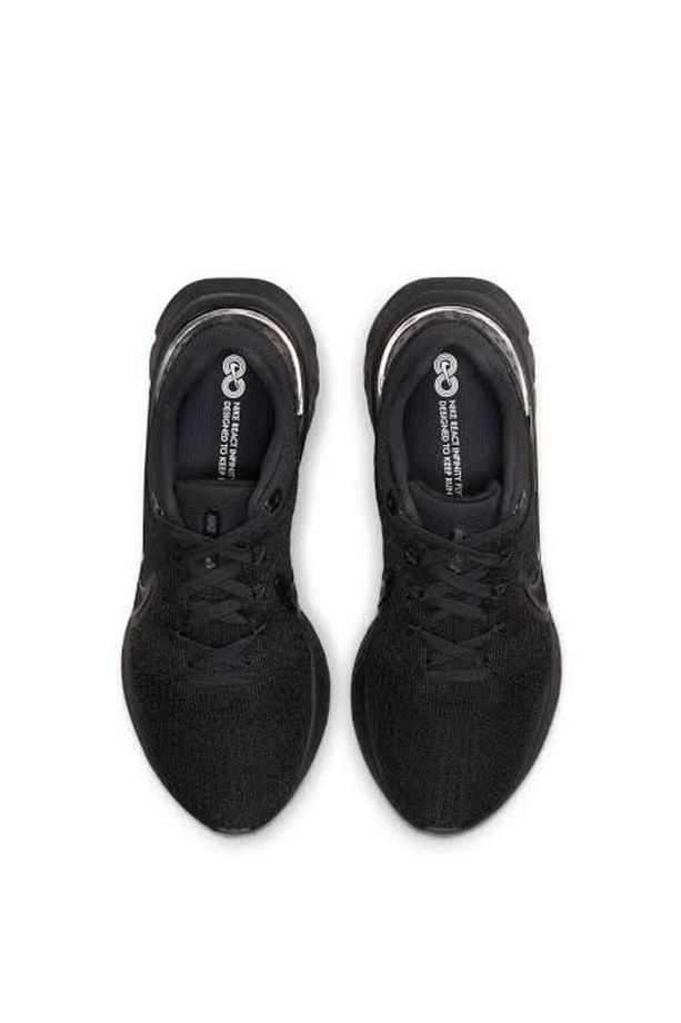 React Infinity Run Flyknit 3 Erkek Koşu Ayakkabısı - 4