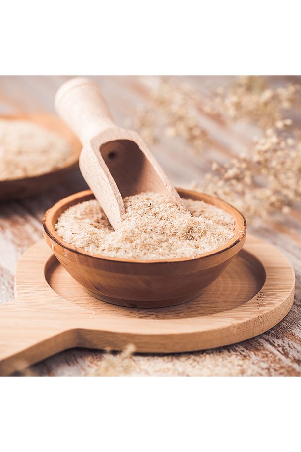 Glutensiz Çiğ Karabuğday Unu 2 Kg – 100% Tam Çiğ Karabuğday Ekmeklik Un 2 Kg – Psyllium 100 gr - 5